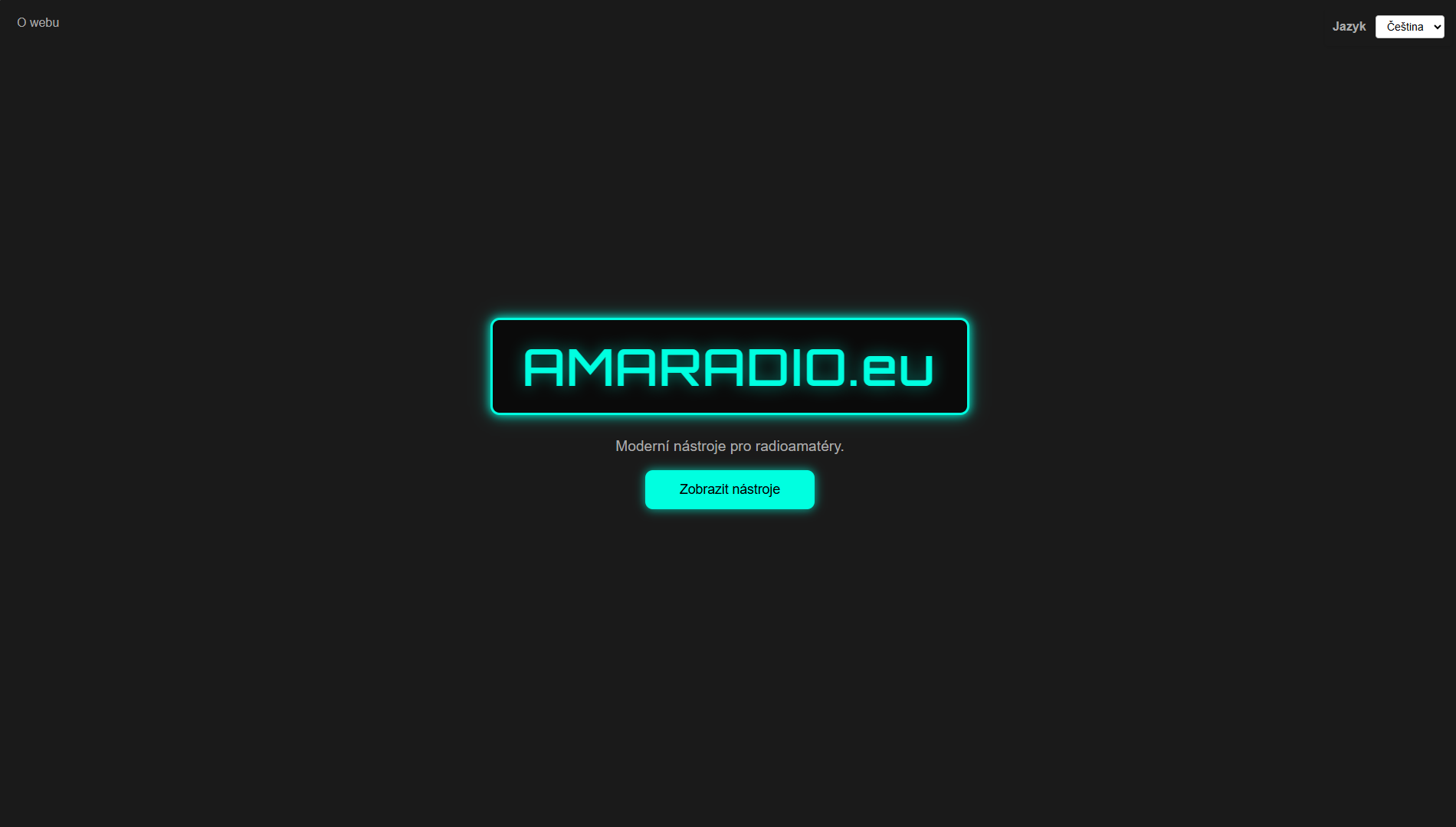 amaradio.eu